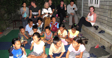 WELFARE of Himalaya Children